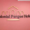 Отель Colonial Parque Hotel, фото 1