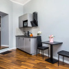 Отель Tribeca City Center Apartments, фото 22