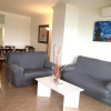 Отель Apartment with 3 Bedrooms in Calafell, with Wonderful Sea View, Terrace And Wifi, фото 3
