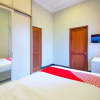 Отель The Doctor'S Guest House by Oyo Rooms, фото 5