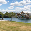 Отель Riverlands Holiday Park, фото 17