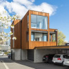 Отель Kilmore Apartment, фото 26