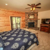 Отель Cornerstone Lodge 1559 by RedAwning, фото 21