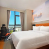 Отель Hampton by Hilton Shenzhen Bao'an Airport, фото 4