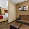 Отель Comfort Suites Phoenix Airport, фото 35