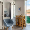 Отель Studio 5 minutes walk from the sea, фото 3