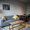 Отель UtrechtCityApartments Huizingalaan, фото 1