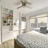 Отель San Diego Home w/ Deck: Walk to Mission Beach!, фото 17