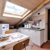 Отель Central Charming Attic, фото 7