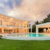 Отель Luxury 5-room Modern Villa With Movie Theater at Exclusive Punta Cana Golf and Beach Resort в Пунте Кана