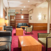 Отель Townhouse Hotel Manchester, фото 12