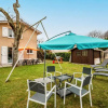 Отель NOUVEAU maison avec jardin 10 couchages dans quartier calme, фото 7