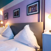 Отель Ferienwohnung Bis 8 Personen, фото 17
