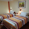 Отель Hostal Quilla House, фото 6