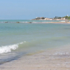 Отель House With 2 Bedrooms in Punta Secca, With Furnished Terrace - 50 m Fr, фото 17