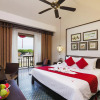 Отель Little Hoi An. A Boutique Hotel & Spa, фото 22