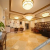 Отель Huarong Apartment Hotel, фото 6