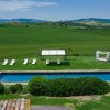 Отель Villa Pienza, Val dOrcia luxury accommodation with pool and Ac for 12 persons, фото 2