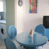 Отель Malibu Premier B&B, Canet en Roussillon, France, фото 3