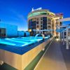 Отель Lux Apartments Sunrior, фото 12