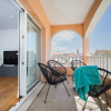 Отель Sea you soon by the beach 2bedroom suite, фото 12