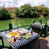 Отель Taş Mahall Luxury Hotel, фото 11