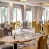 Отель The Mercure Sheffield Kenwood Hall Hotel & Spa, фото 19