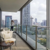 Отель Fraser Residence Orchard, Singapore, фото 8