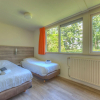 Отель Single Storey Isolated Bungalow 3 km. From Renesse and Beach, фото 4