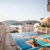 Отель Charming 4-bed Villa in Kalkan Magnificent View, фото 4