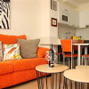 Отель Marlenghi Apartments 8, фото 12
