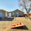 Отель Pet-friendly Portales Home Rental Near Enmu!, фото 13