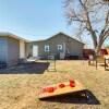 Отель Pet-friendly Portales Home Rental Near Enmu!, фото 2