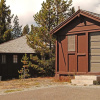 Отель Old Faithful Lodge & Cabins - Inside the Park, фото 22