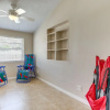 Отель Cozy Jacksonville Home ~ 12 Mi to Downtown!, фото 11