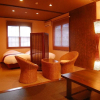 Отель Izukogen Onsen E Kokochiyado Kazeyobi, фото 4