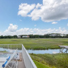 Отель Beachwalk by Avantstay Hilton Head Oasis Steps From Singleton Beach, фото 19