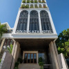 Отель Gold Plaza Hotel Da Nang, фото 1