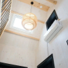 Отель Welcoming Chalet in the Heart of Monnickendam With Terrace, фото 11