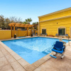 Отель La Quinta Inn & Suites San Antonio Medical Center, фото 17