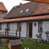 Отель Bright Apartment in the Harz Mountains, фото 4