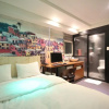 Отель Call Motel, фото 9