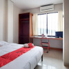 Отель RedDoorz Plus @ Bitung City Center, фото 5