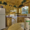 Отель Stream Of Love 374 - One Bedroom Cabin, фото 3