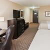 Отель Holiday Inn Hotel & Suites Tulsa South, an IHG Hotel, фото 4