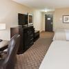 Отель Holiday Inn Hotel & Suites Tulsa South, an IHG Hotel, фото 1