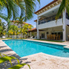 Отель Upscale Ocean View Villa With Pool + Outdoor Kitchen, фото 18