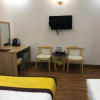 Отель Hoang Gia Hotel Con Đao, фото 10