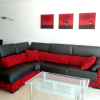 Отель Apartamento Con Piscina Y Vistas Al Mar Ref 154, фото 2