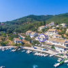 Отель Theophilos 2 Walk to Beach Sea Views A C Wifi Car Not Required - 220, фото 12